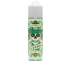 Příchuť Over The Border Shake and Vape 12ml El Verde