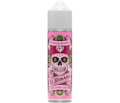 Příchuť Over The Border Shake and Vape 15ml El Rosado