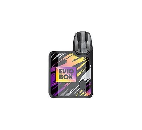 Joyetech EVIO Box Pod elektronická cigareta 1000mAh Afterglow