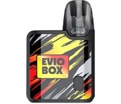 Joyetech EVIO Box Pod elektronická cigareta 1000mAh Flame