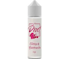 Příchuť Duet Shake and Vape 12ml Cherry and Watermelon