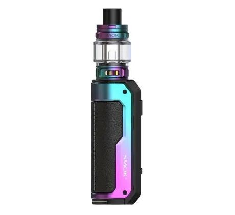 Smoktech Fortis 100W grip Full Kit 7-Color