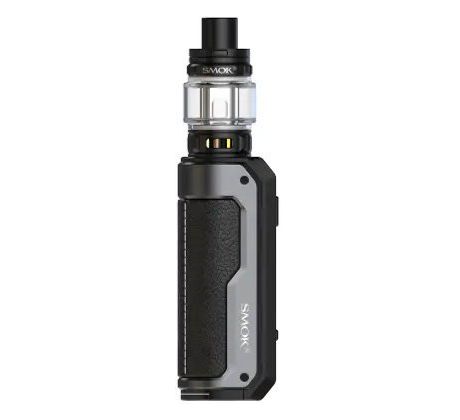 Smoktech Fortis 100W grip Full Kit Black