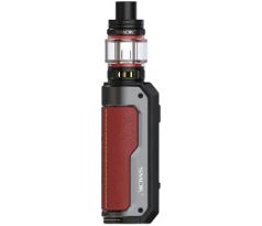 Smoktech Fortis 100W grip Full Kit Red