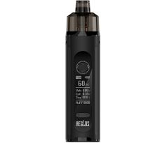 Uwell Aeglos H2 60W grip 1500mAh Full Kit Classic Black