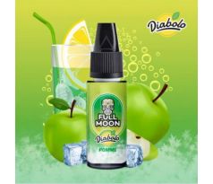 Příchuť Full Moon Diabolo 10ml Apple