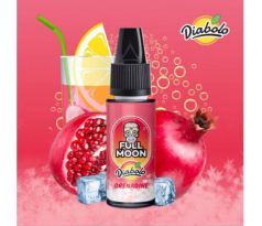 Příchuť Full Moon Diabolo 10ml Grenadine