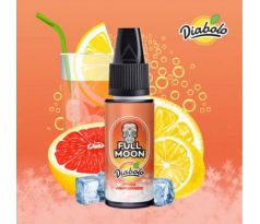 Příchuť Full Moon Diabolo 10ml Lemon Pamp