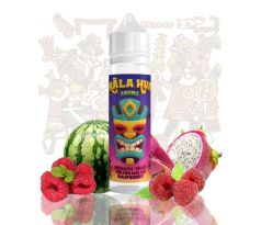 10 ml Māla Hua - Dragonfruit Watermelon Raspberry (Shake & Vape)