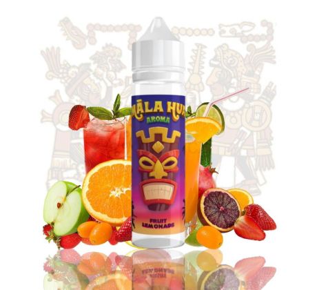 10 ml Māla Hua - Fruit Lemonade (Shake & Vape)