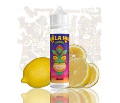 10 ml Māla Hua - Lemon (Shake & Vape)