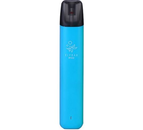 Elf Bar RF350 Pod elektronická cigareta 350mAh Blue