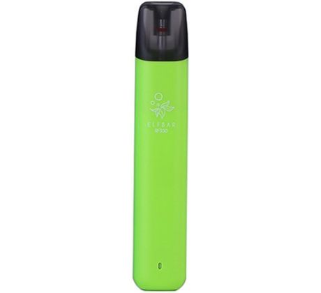 Elf Bar RF350 Pod elektronická cigareta 350mAh Green