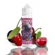 10 ml Octopus - Cherry (Shake & Vape)