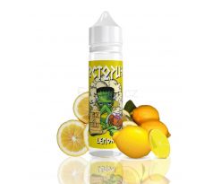 10 ml Octopus - Lemon (Shake & Vape)