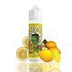 10 ml Octopus - Lemon (Shake & Vape)