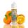 10 ml Octopus - Orange (Shake & Vape)