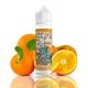 10 ml Octopus - Orange (Shake & Vape)