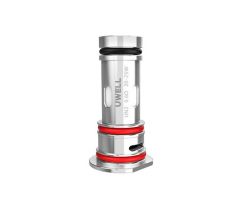 Uwell HAVOK V1 UN2 Meshed-H žhavicí hlava 0,6ohm