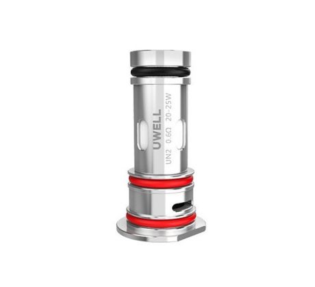 Uwell HAVOK V1 UN2 Meshed-H žhavicí hlava 0,6ohm