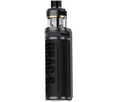 VOOPOO Drag S Pro Mod Pod 80W grip 3000mAh Classic Black