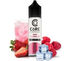 Příchuť Core by Dinner Lady S&V 20ml Pink Lemonade