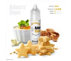 Příchuť Adam´s Vape Shake and Vape 12ml Shortbread