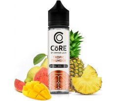 Příchuť Core by Dinner Lady S&V 20ml Tropic Thunder