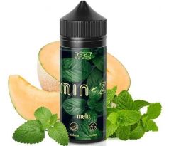 Příchuť KTS Min Z Shake and Vape 30ml Melo