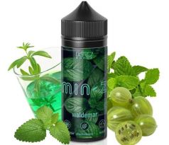 Příchuť KTS Min Z Shake and Vape 30ml Waldemar