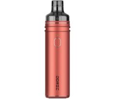 VOOPOO Doric 60 elektronická cigareta 2500mAh Grapefruit Red