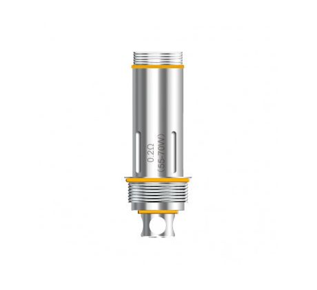 Žhavící tělísko Aspire Cleito Clapton (0,4ohm) (1ks)