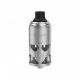 Clearomizér Vapefly Brunhilde MTL RTA (5ml) Stříbrný