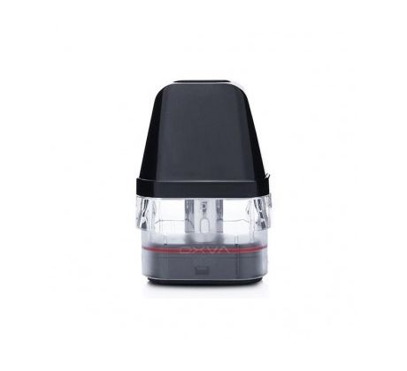 Náhradní cartridge pro OXVA Xlim Pod (0,8ohm) (1ks)