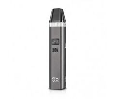 Elektronická cigareta: OXVA Xlim Pod Kit (900mAh) (Silver)