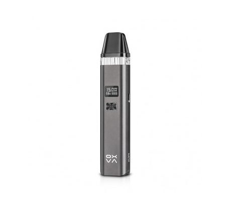 Elektronická cigareta: OXVA Xlim Pod Kit (900mAh) (Silver)