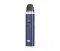 Elektronická cigareta: OXVA Xlim Pod Kit (900mAh) (Dark Blue)