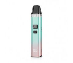 Elektronická cigareta: OXVA Xlim Pod Kit (900mAh) (Rose Blue)