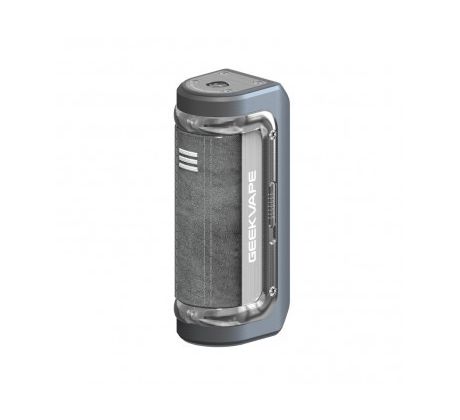 Elektronický grip: GeekVape M100 Mod (2500mAh) (Silver)