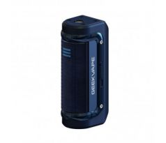 Elektronický grip: GeekVape M100 Mod (2500mAh) (Navy Blue)