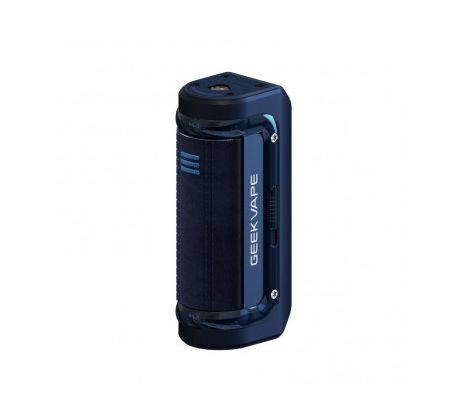 Elektronický grip: GeekVape M100 Mod (2500mAh) (Navy Blue)