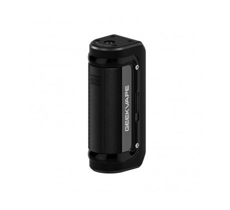 Elektronický grip: GeekVape M100 Mod (2500mAh) (Classic Black)