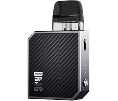 VOOPOO Drag Nano 2 elektronická cigareta 800mAh Carbon Fiber