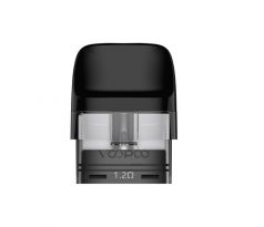 VOOPOO Vinci Pod cartridge 1,2ohm 2ml