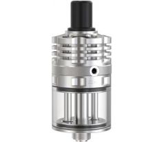Ambition MODS Ripley RDTA clearomizer Silver