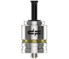 Digiflavor Siren V4 22mm MTL RTA clearomizer Silver