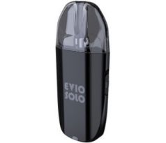 Joyetech EVIO SOLO Pod elektronická cigareta 1000mAh Black