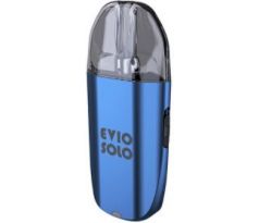 Joyetech EVIO SOLO Pod elektronická cigareta 1000mAh Blue