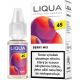 Liquid LIQUA CZ 4S Berry Mix 10ml-20mg