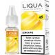 Liquid LIQUA CZ 4S Lemon Pie 10ml-20mg